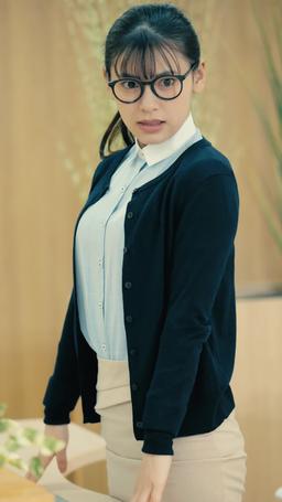 私、ブラック企業の社長に episode 27