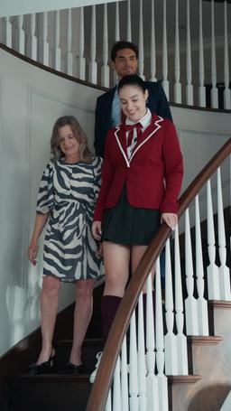 運命の一夜 episode 51