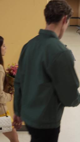 Per sbaglio ho assunto un marito miliardario episode 5