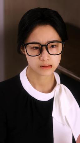 她攜春色來 episode 2