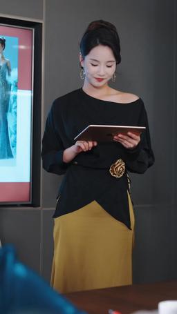 하룻밤에 굴러들어 온 복덩이 episode 31