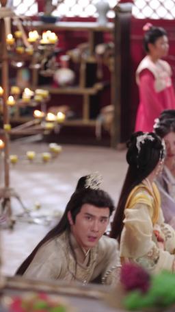 หัวใจพลิกกลางกรุง episode 59