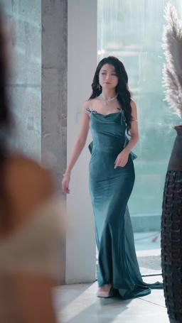 Oops,  I Snagged the Starlet's Role episode 11