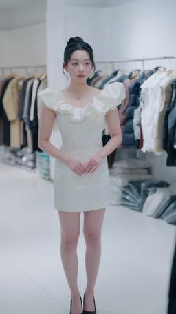 Her Baby’s Claimed by the Kingpin episode 12