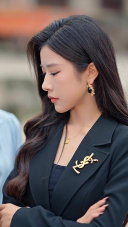 Mio marito è segretamente un pezzo grosso episode 20