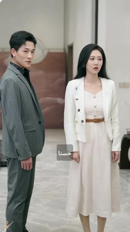 الزعيم السجين ينهض من جديد episode 52