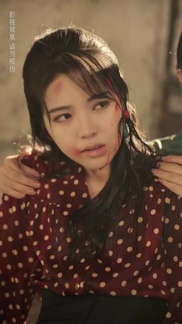 Fate Restarted: I Found My Mom a Perfect Husband episode 38