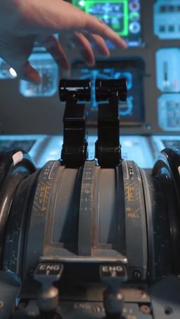 Amor al Primer Vuelo episode 10