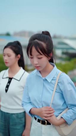 重生後她颯爆了 episode 22