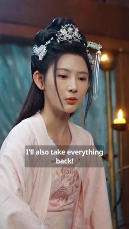 Reborn then Avenge (English-dubbed) episode 40