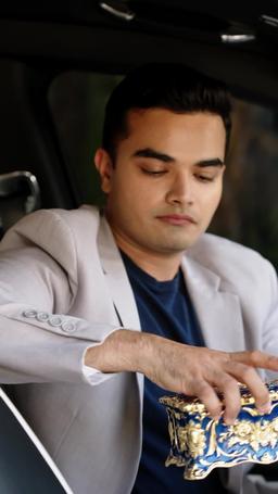 Ratu yang Diremehkan episode 2