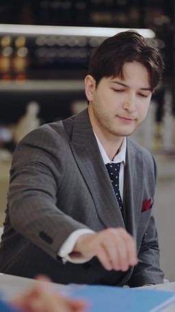 The Billionaire’s Lost Love episode 21