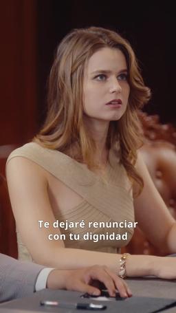 Mi exesposa es una princesa de la mafia episode 26