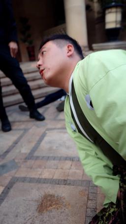 My Legendary Dad Returns episode 46