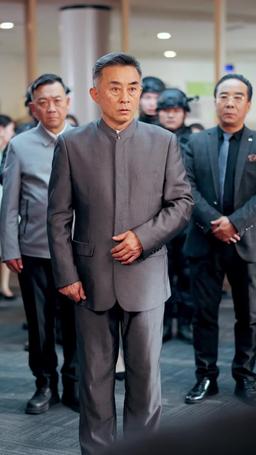 Dobrze traktując pracowników, tworzy się legendę episode 72