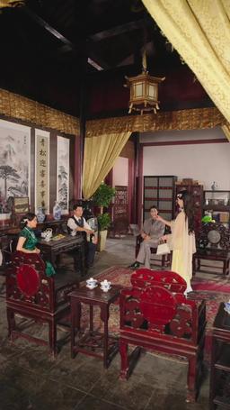 ลมจันทร์ไม่รู้ใจ episode 25