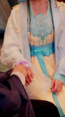 恋敵を陥れるはずが、その花嫁になってしまいました episode 36