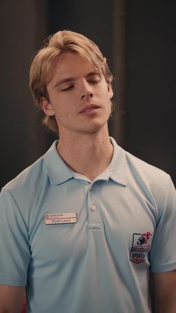 لاعب الوسط المفقود[ مدبلج ] episode 42