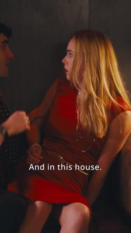 The Ex-Wife's Comeback Strategy episode 32