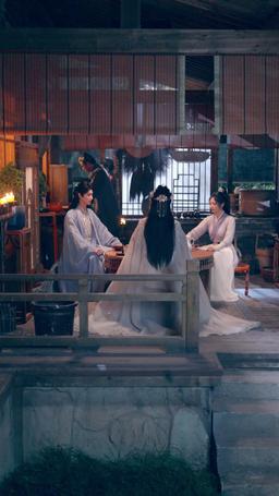 여장군 납시오 episode 30