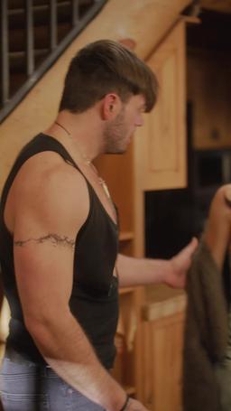 運命の番 ～アルファ狼と人間の禁断の恋～ episode 69