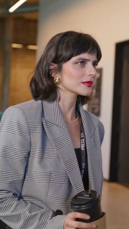 Cómo conquistar a una estrella de cine episode 21