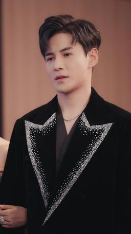 화려하게 회귀하여 사랑을 맞이하다 episode 13