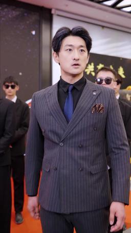 Love Me Not: A Second Chance at Justice episode 36