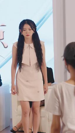 Film Yıldızının Karanlıktaki Kızı episode 32