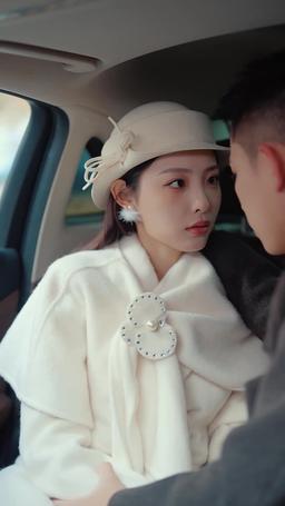 許一人以偏愛 episode 72