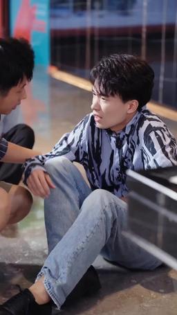 Niepokonany Marnotrawca episode 5