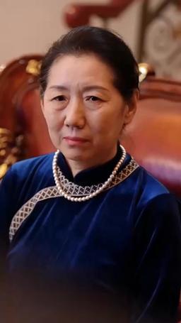 Love in Her Shadow episode 91