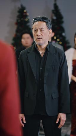 돈, 총 그리고 메리 크리스마스 episode 62