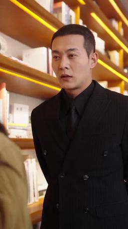 Suikastçı Karıma Âşık Oldum episode 45