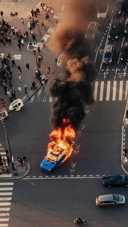 You Fired the Backbone of Detroit episode 1