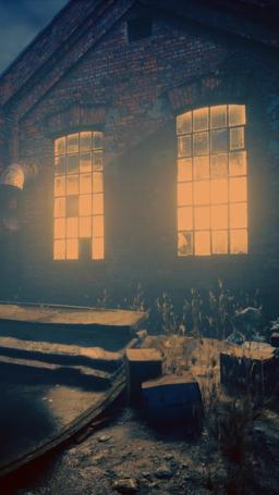 Его единственная и неповторимая любовь episode 11