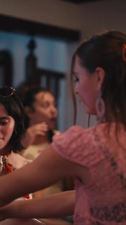 은밀한 과외 episode 27