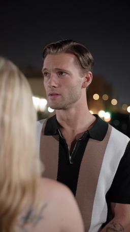 Park Avenue: Glanz und Geheimnisse episode 54