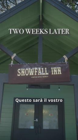 La boss e il suo San Valentino in provincia episode 56