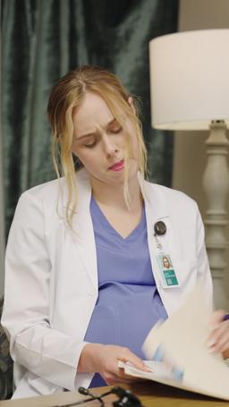 The Divorced Wife is a Genius Surgeon episode 2