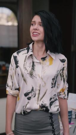 Hey Jefe, Su Empresa Está Siendo Bombardeada episode 30