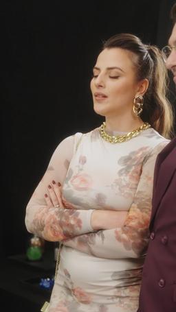 Super Ojciec Chrzestny: Była błaga mnie na kolanach episode 56