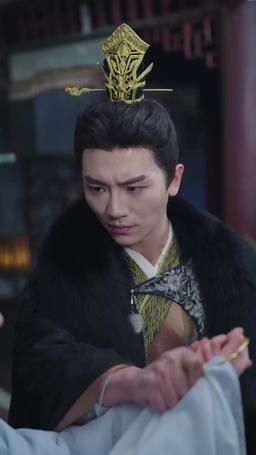 Emperor, She Never Betrayed You episode 7