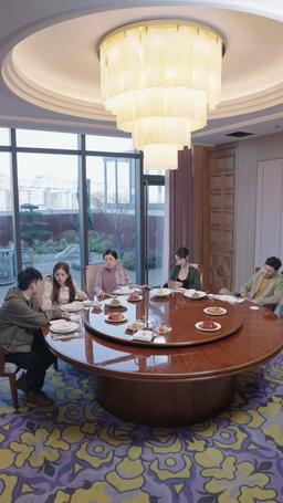 خاتم الخلود episode 5