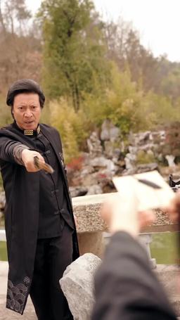 Jak Smoczy Król episode 34