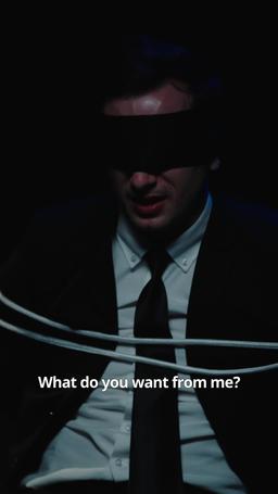 The chauffeur episode 18