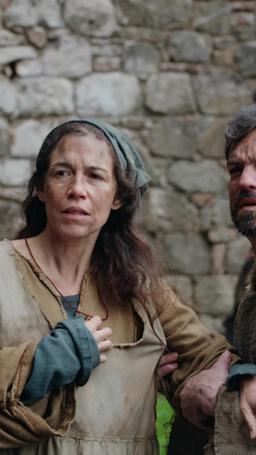 잃어버린 아들, 공작이 되어 컴백 episode 38