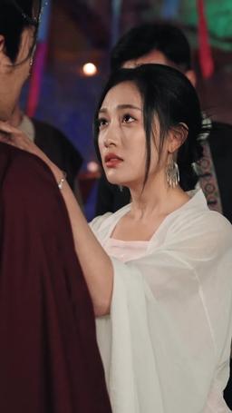 [doblado] Venganza Carmesí: las Novias Desaparecidas episode 19