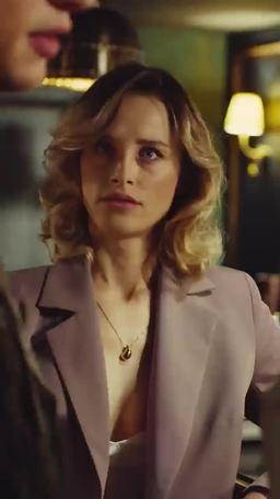 [Doublé] Amour à Toute Vitesse episode 20