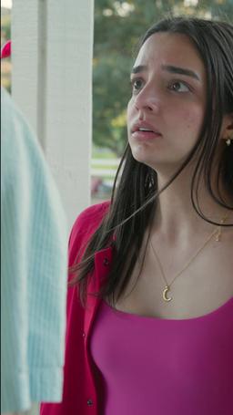 عدوي اللدود عالج قلبي المكسور episode 23